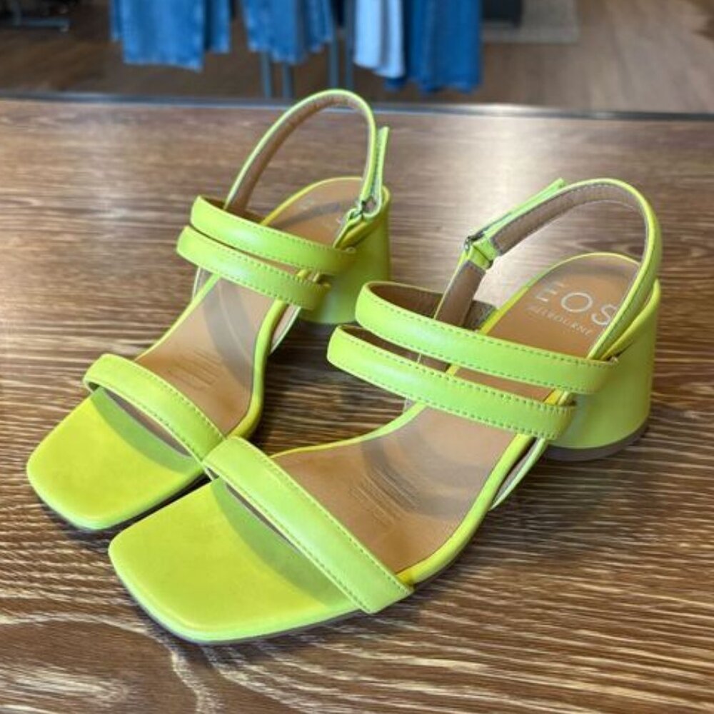 EOS Petella Lime